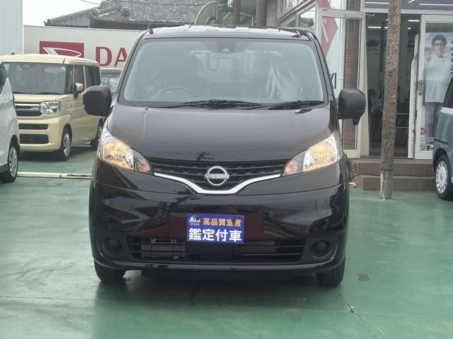 日産 ＮＶ２００バネットバン １．６ ＧＸ R7年 (東海) 99