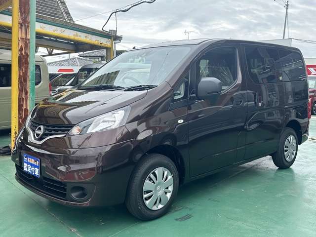 日産 ＮＶ２００バネットバン １．６ ＧＸ R7年 (東海) 99