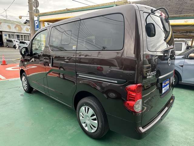 日産 ＮＶ２００バネットバン １．６ ＧＸ R7年 (東海) 99