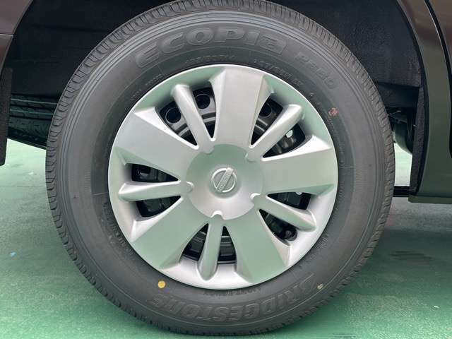 日産 ＮＶ２００バネットバン １．６ ＧＸ R7年 (東海) 99