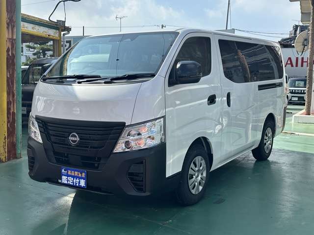 日産 キャラバンバン ２．０ プレミアムＧＸ アウトドア ブラック エディション ロングボディ R7年 (東海) 99