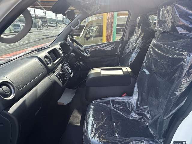 日産 キャラバンバン ２．０ プレミアムＧＸ アウトドア ブラック エディション ロングボディ R7年 (東海) 99