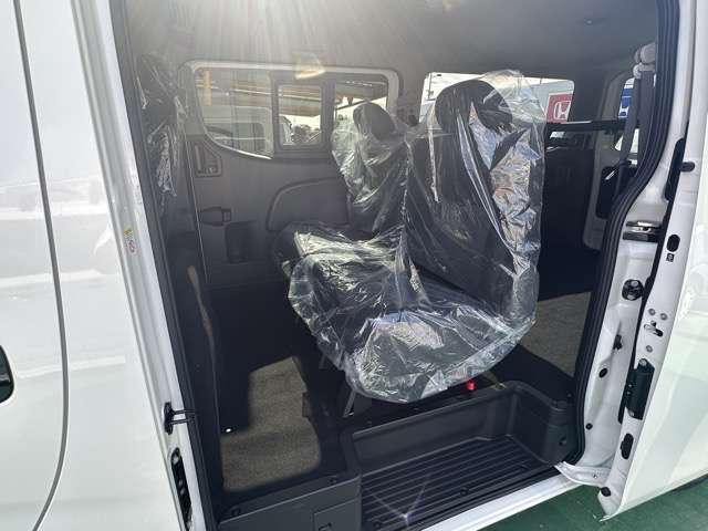 日産 キャラバンバン ２．０ プレミアムＧＸ アウトドア ブラック エディション ロングボディ R7年 (東海) 99