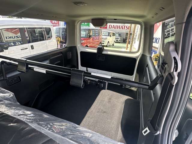 日産 キャラバンバン ２．０ プレミアムＧＸ アウトドア ブラック エディション ロングボディ R7年 (東海) 99