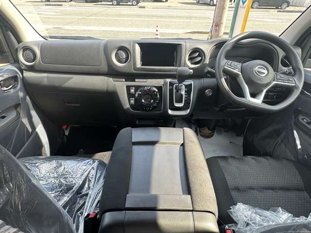 日産 キャラバンバン ２．０ プレミアムＧＸ アウトドア ブラック エディション ロングボディ R7年 (東海) 99