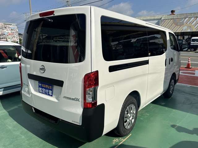 日産 キャラバンバン ２．０ プレミアムＧＸ アウトドア ブラック エディション ロングボディ R7年 (東海) 99