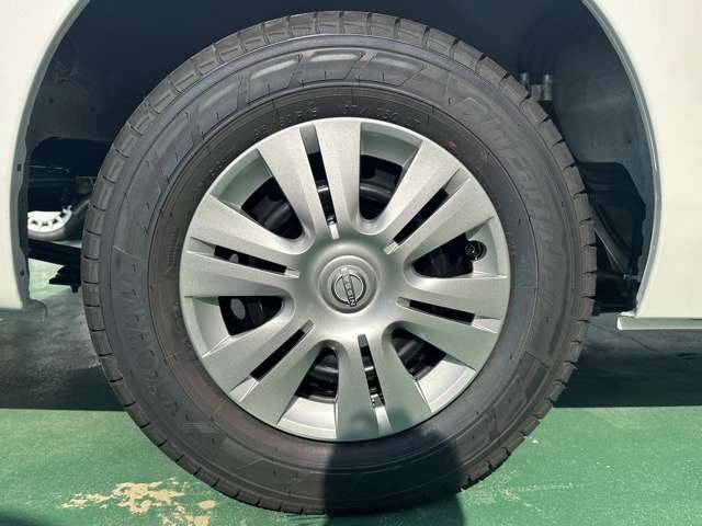 日産 キャラバンバン ２．０ プレミアムＧＸ アウトドア ブラック エディション ロングボディ R7年 (東海) 99