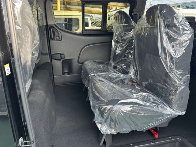 日産 キャラバンバン ２．０ プレミアムＧＸ アウトドア ブラック エディション ロングボディ R7年 (東海) 99