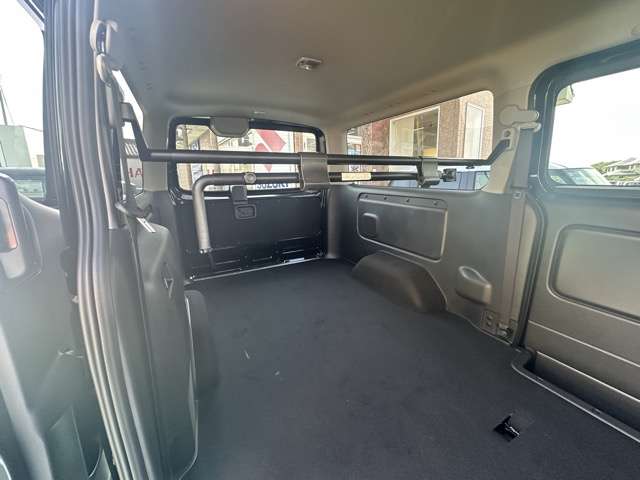日産 キャラバンバン ２．０ プレミアムＧＸ アウトドア ブラック エディション ロングボディ R7年 (東海) 99