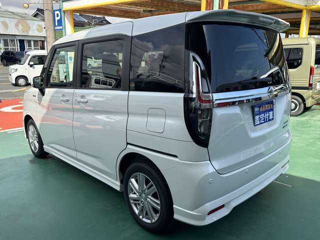 スズキ ソリオ １．２ ハイブリッド ＭＺ R7年 (東海) 99