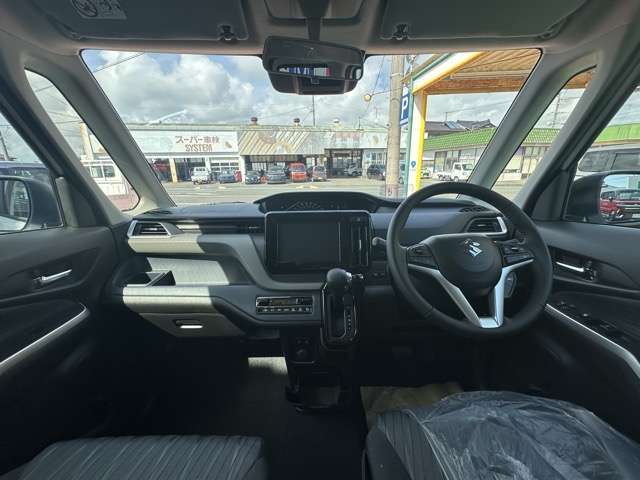 スズキ ソリオ １．２ ハイブリッド ＭＺ R7年 (東海) 99