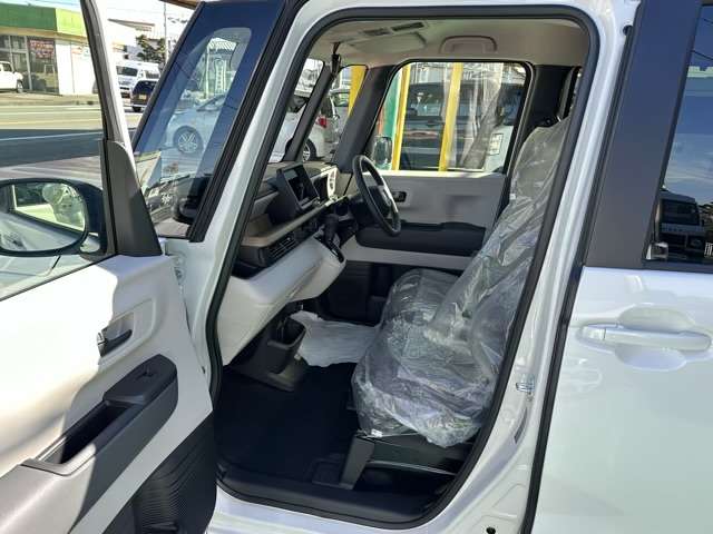 ホンダ Ｎ　ＢＯＸ ６６０ R7年 (東海) 99