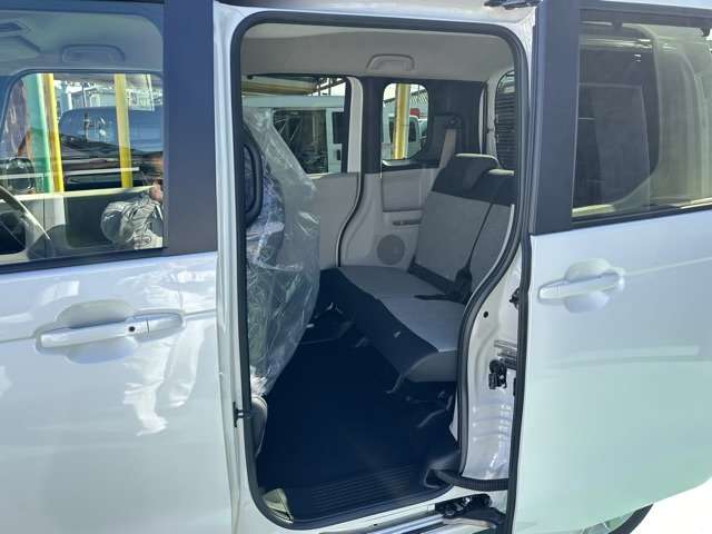 ホンダ Ｎ　ＢＯＸ ６６０ R7年 (東海) 99