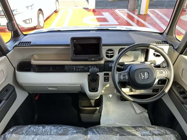 ホンダ Ｎ　ＢＯＸ ６６０ R7年 (東海) 99