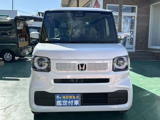 ホンダ Ｎ　ＢＯＸ ６６０ R7年 (東海) 99