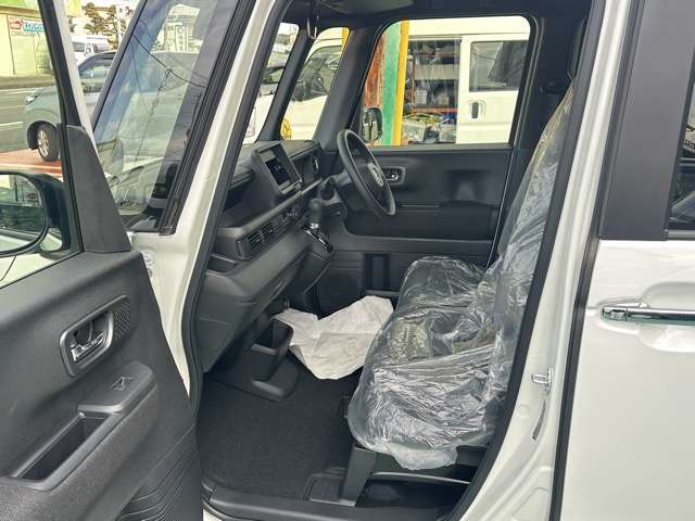 ホンダ Ｎ　ＢＯＸ カスタム ６６０ R7年 (東海) 99