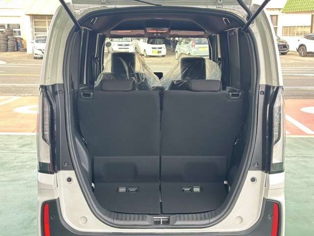 ホンダ Ｎ　ＢＯＸ カスタム ６６０ R7年 (東海) 99