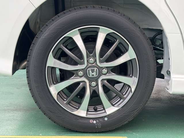 ホンダ Ｎ　ＢＯＸ カスタム ６６０ R7年 (東海) 99