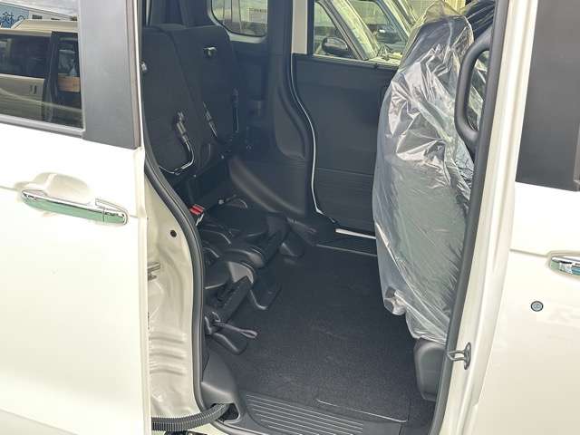 ホンダ Ｎ　ＢＯＸ カスタム ６６０ R7年 (東海) 99