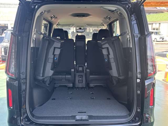 日産 セレナ ２．０ Ｘ R7年 (東海) 99