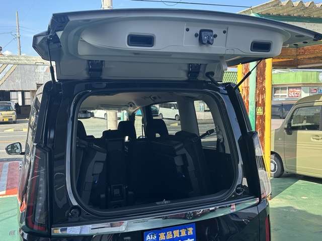 日産 セレナ ２．０ Ｘ R7年 (東海) 99