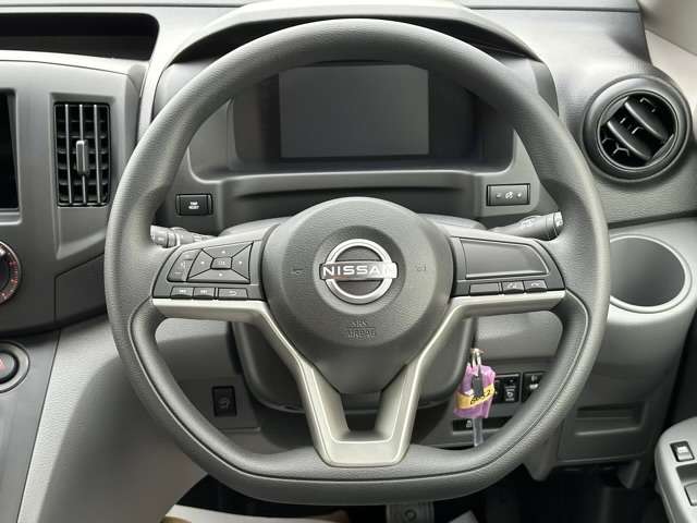 日産 ＮＶ２００バネットバン １．６ ＧＸ R7年 (東海) 99