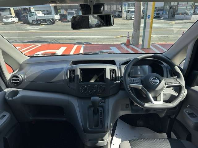 日産 ＮＶ２００バネットバン １．６ ＶＸ R7年 (東海) 99