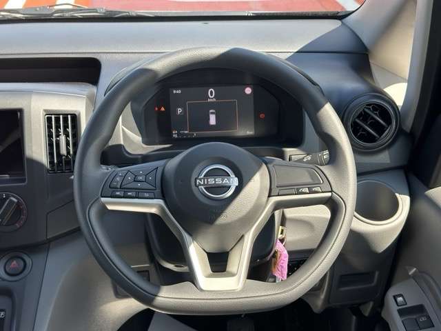 日産 ＮＶ２００バネットバン １．６ ＶＸ R7年 (東海) 99