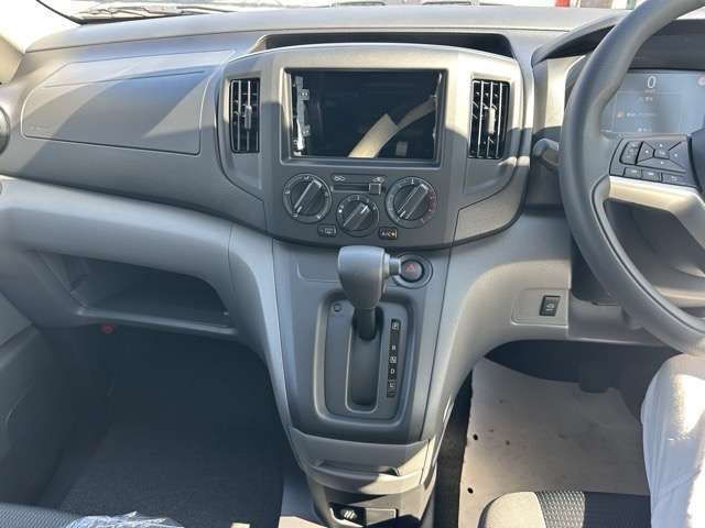 日産 ＮＶ２００バネットバン １．６ ＶＸ R7年 (東海) 99