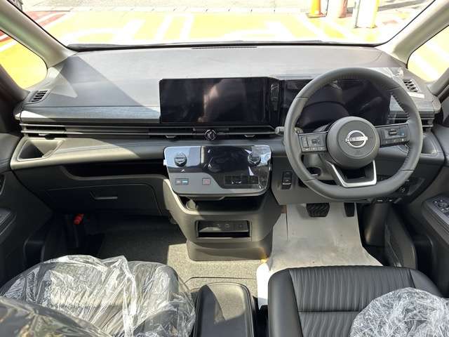 日産 セレナ １．４ Ｅ－ＰＯＷＥＲ ＡＵＴＥＣＨ R7年 (東海) 99