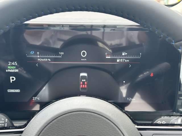 日産 セレナ １．４ Ｅ－ＰＯＷＥＲ ＡＵＴＥＣＨ R7年 (東海) 99