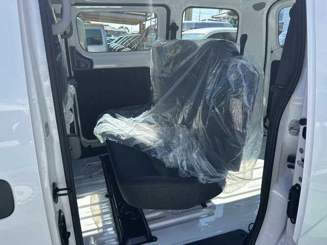 日産 ＮＶ２００バネットバン １．６ ＶＸ R7年 (東海) 99