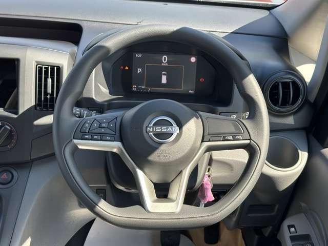 日産 ＮＶ２００バネットバン １．６ ＶＸ R7年 (東海) 99