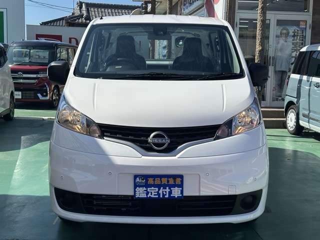 日産 ＮＶ２００バネットバン １．６ ＶＸ R7年 (東海) 99