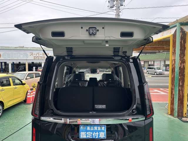 日産 セレナ ２．０ ハイウェイスターＶ R7年 (東海) 99