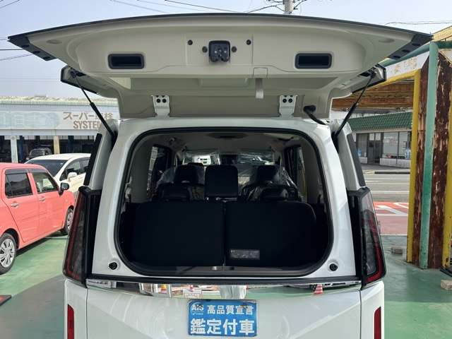 日産 セレナ １．４ Ｅ－ＰＯＷＥＲ ルキシオン R7年 (東海) 99