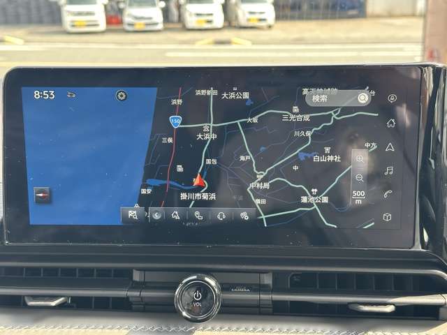 日産 セレナ １．４ Ｅ－ＰＯＷＥＲ ルキシオン R7年 (東海) 99