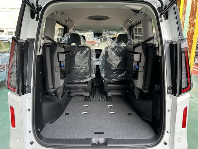 日産 セレナ ２．０ ハイウェイスターＶ R7年 (東海) 99