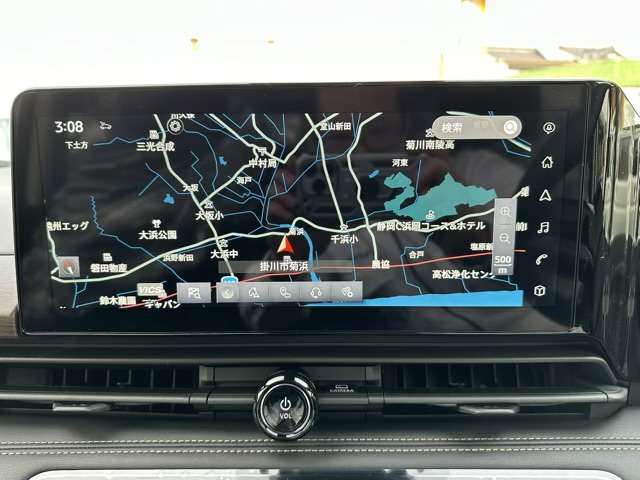 日産 セレナ ２．０ ハイウェイスターＶ R7年 (東海) 99