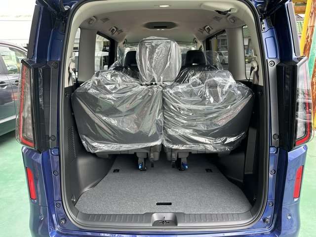 日産 セレナ １．４ Ｅ－ＰＯＷＥＲ ＡＵＴＥＣＨ R7年 (東海) 99