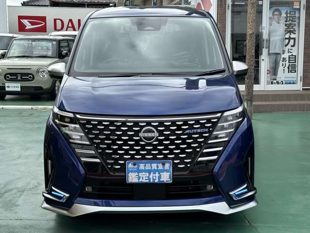 日産 セレナ １．４ Ｅ－ＰＯＷＥＲ ＡＵＴＥＣＨ R7年 (東海) 99