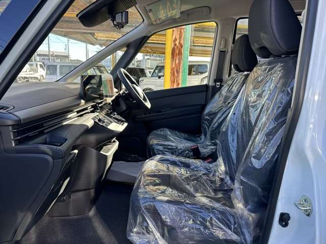 日産 セレナ ２．０ ハイウェイスターＶ R7年 (東海) 99