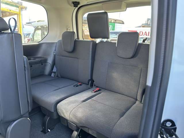 日産 セレナ ２．０ ハイウェイスターＶ R7年 (東海) 99