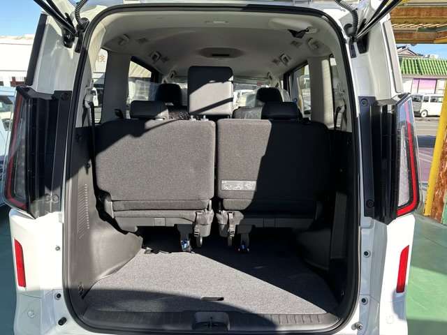 日産 セレナ ２．０ ハイウェイスターＶ R7年 (東海) 99