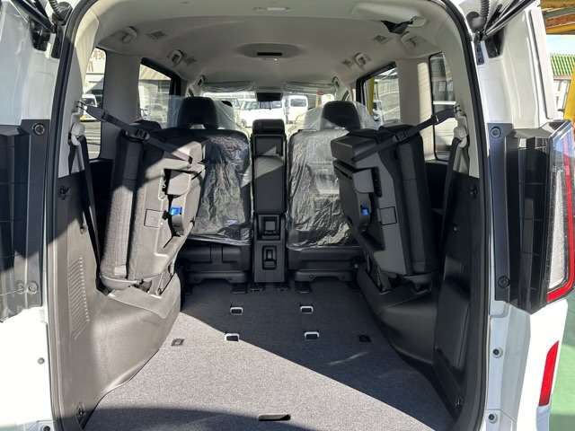 日産 セレナ ２．０ ハイウェイスターＶ R7年 (東海) 99