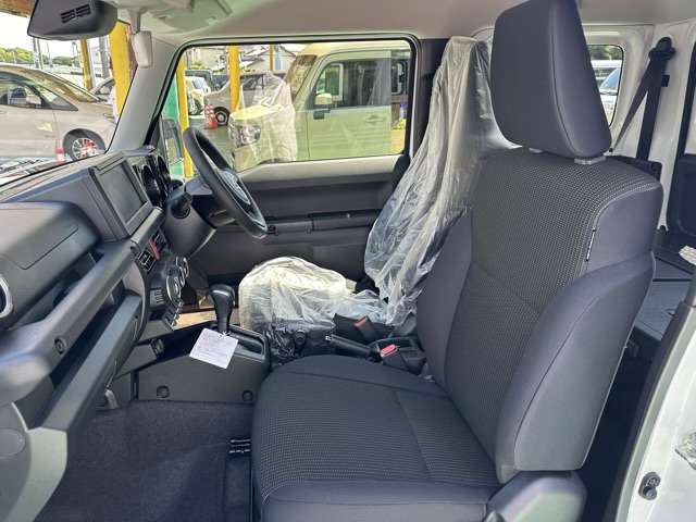 スズキ ジムニー ６６０ ＸＣ ４ＷＤ R7年 (東海) 99