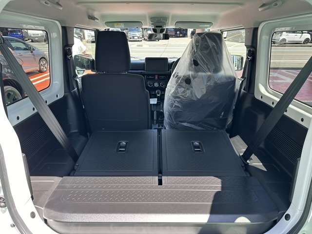 スズキ ジムニー ６６０ ＸＣ ４ＷＤ R7年 (東海) 99