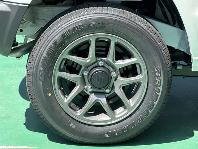 スズキ ジムニー ６６０ ＸＣ ４ＷＤ R7年 (東海) 99