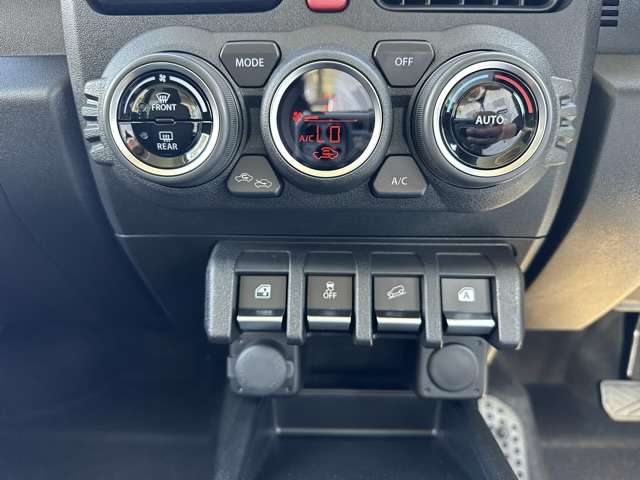 スズキ ジムニー ６６０ ＸＣ ４ＷＤ R7年 (東海) 99