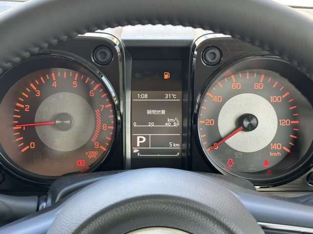 スズキ ジムニー ６６０ ＸＣ ４ＷＤ R7年 (東海) 99